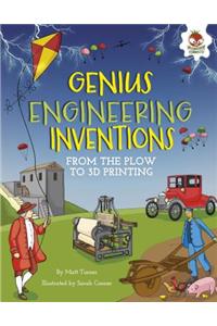 Genius Engineering Inventions