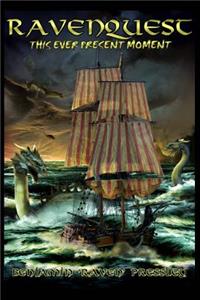 RAVENQUEST Book 4