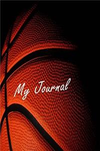 My Journal