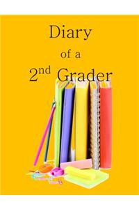 Diary of a 2nd Grader