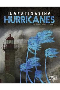 Investigating Hurricanes