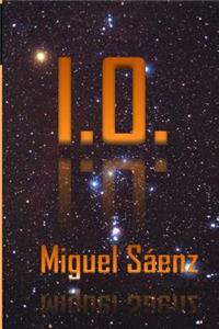I.O. - Miguel Sáenz