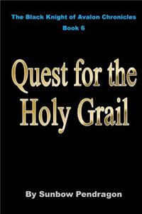 Quest for the Holy Grail