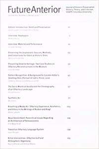 Future Anterior 13.2