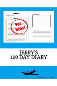 Jerry's 100 Day Diary