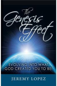 The Genesis Effect