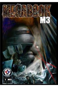 Megabook M3