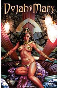 Dejah of Mars