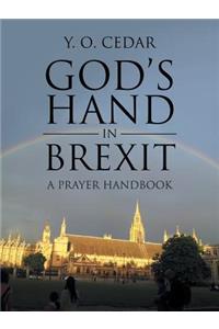 God's Hand in Brexit