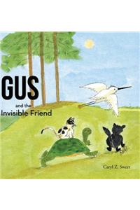 Gus and the Invisible Friend