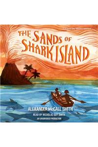 The Sands of Shark Island