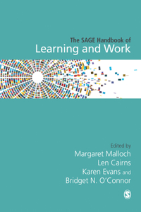 SAGE Handbook of Learning and Work