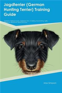 Jagdterrier (German Hunting Terrier) Training Guide Jagdterrier Training Includes