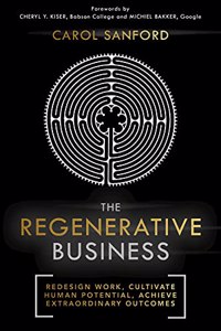 The Regenerative Business