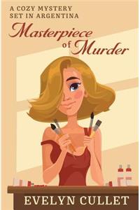 Masterpiece of Murder