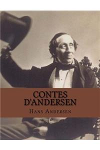 Contes D'Andersen