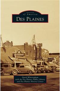 Des Plaines