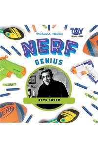 Nerf Genius