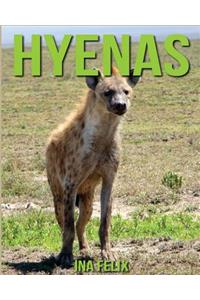 Hyenas