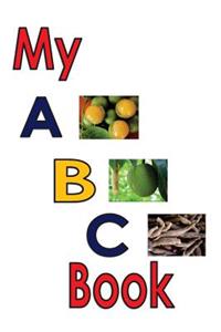 My ABC Book