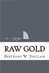 Raw Gold