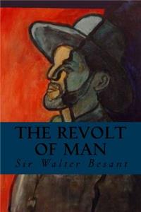 Revolt of Man