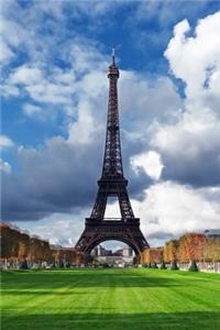 We'll Always Have Paris Journal