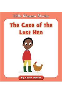 Case of the Lost Hen