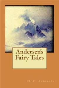 Andersen's Fairy Tales