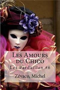 Les Amours du Chico