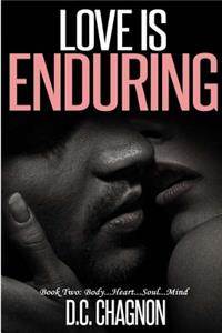 Love Is Enduring, Book Two