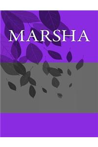 Marsha