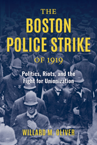 Boston Police Strike of 1919