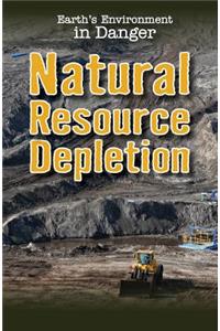 Natural Resource Depletion