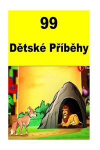 99 Children Stories (Czech)