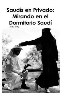 Saudis en Privado