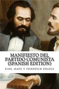 manifiesto del partido comunista