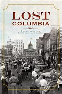 Lost Columbia