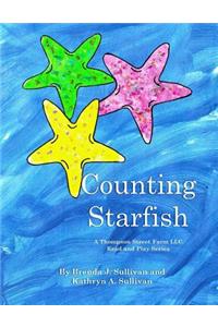 Counting Starfish