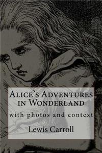 Alice's Adventures in Wonderland