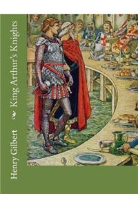 King Arthur's Knights