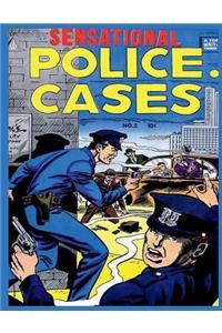 Sensational Police Cases # 5