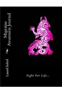 Migraine Awareness Journal