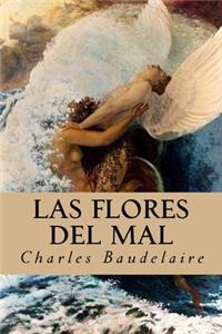 Las flores del mal