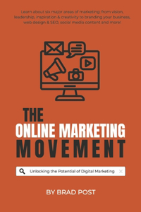 Online Marketing Movement