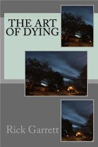 Art Of Dying