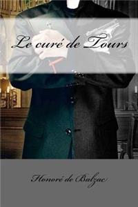 Le curé de Tours