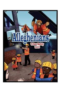 Alleghenians