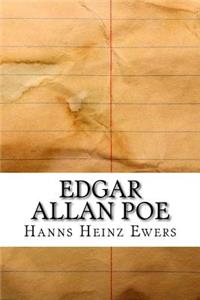 Edgar Allan Poe