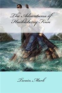 Adventures of Huckleberry Finn